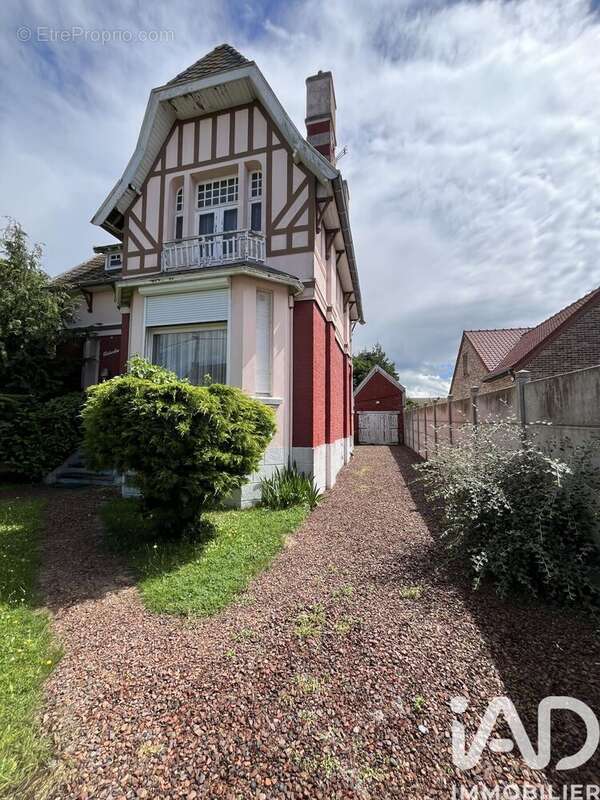 Photo 3 - Maison à ROEULX