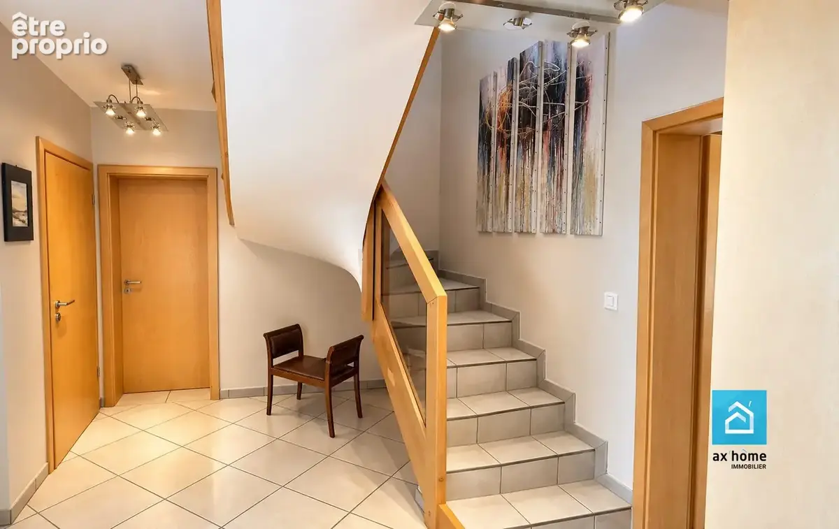 Maison 5 pièces 160 m² à vendre à Marlenheim (67520) - photo 4