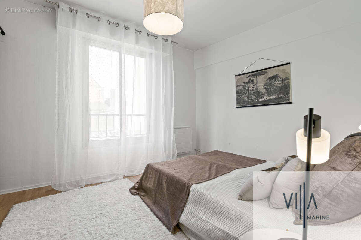 Appartement à LE POULIGUEN