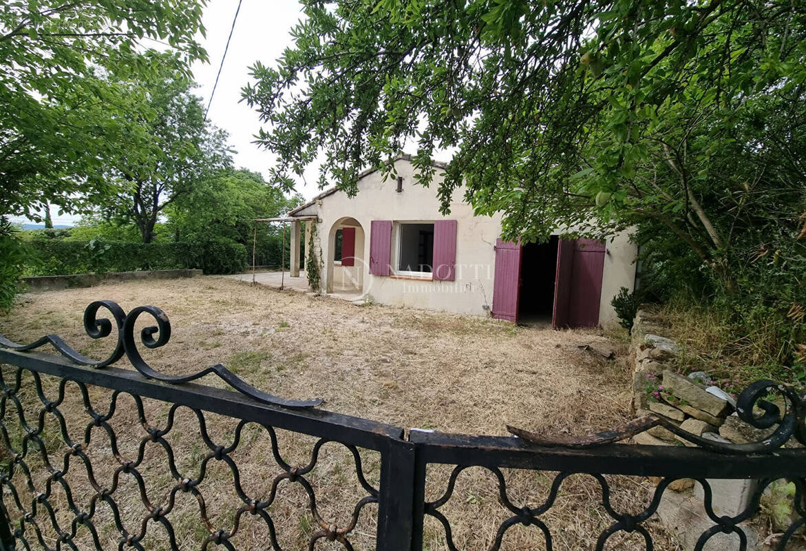 Maison à CADENET