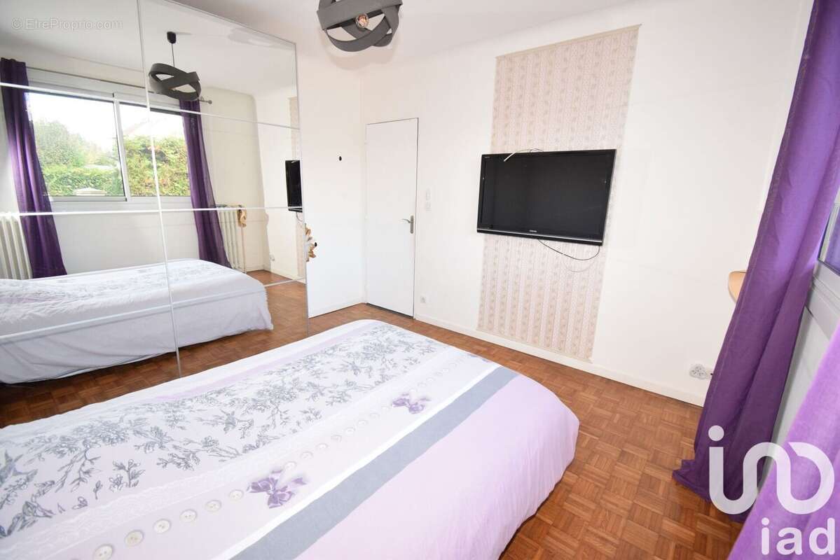 Photo 8 - Maison à FONTENAY-TRESIGNY