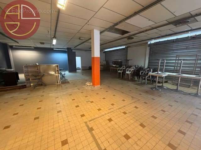 Commerce à TOULOUSE