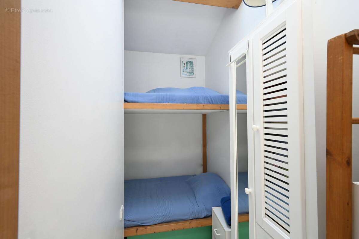 Maison à LA COUARDE-SUR-MER