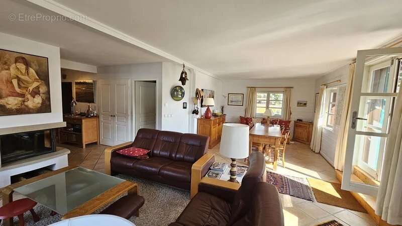 Appartement à VILLARD-DE-LANS