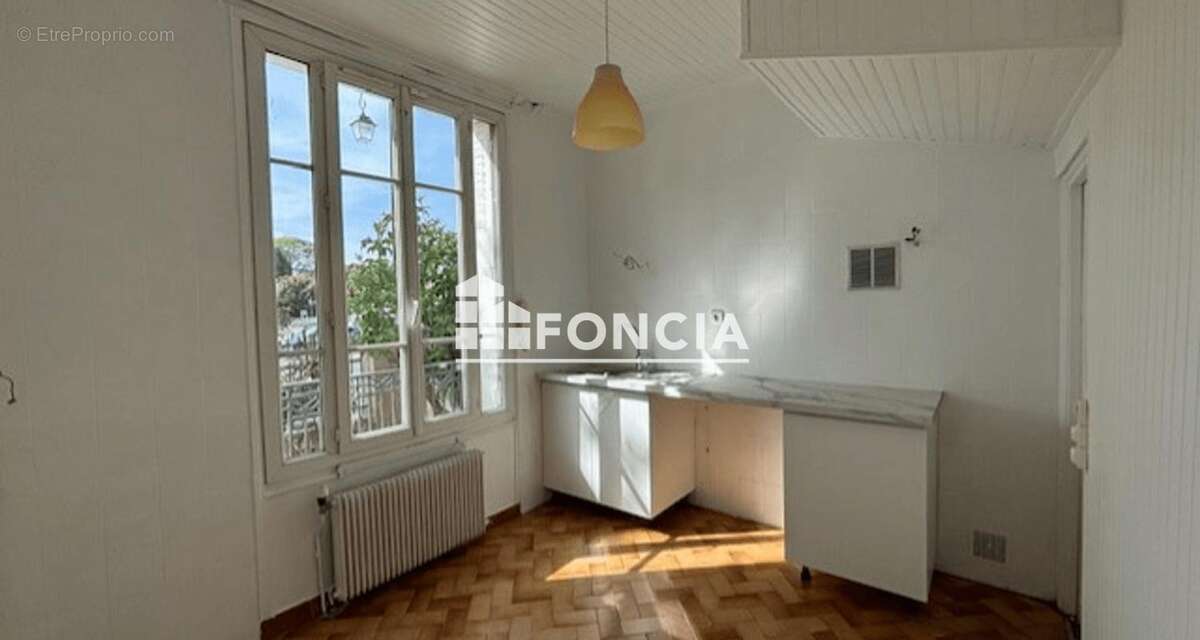 Maison à ANTONY