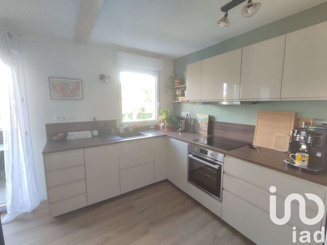 Photo 2 - Appartement à DAX