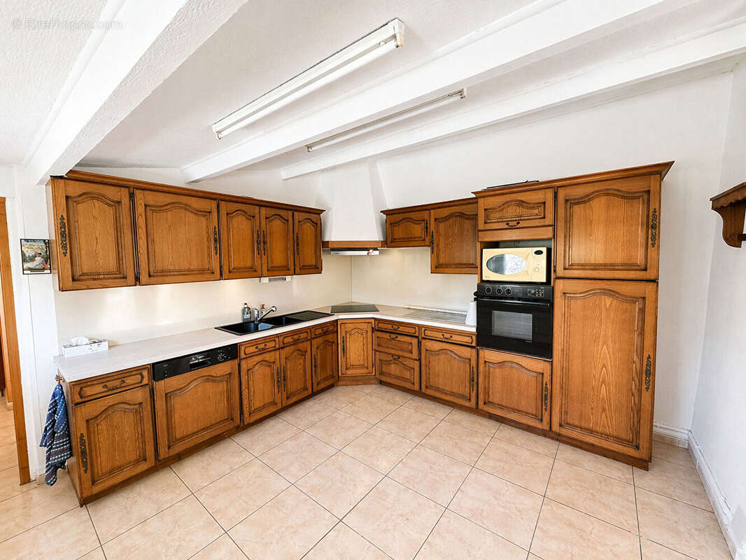 Maison à ASSIGNAN