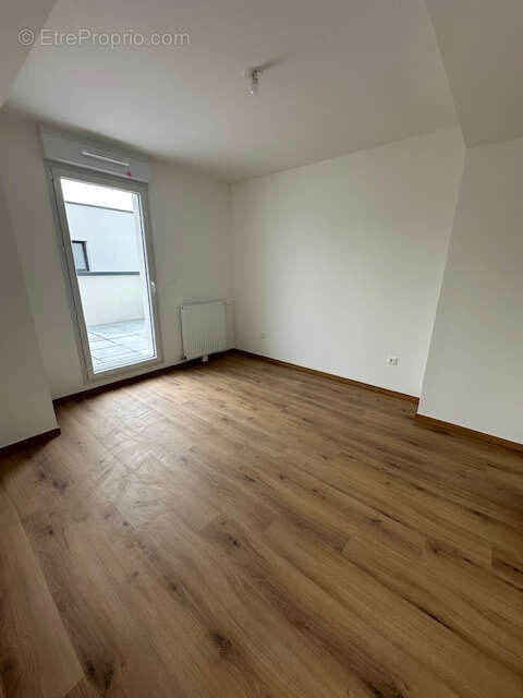 Appartement à SAINT-HERBLAIN