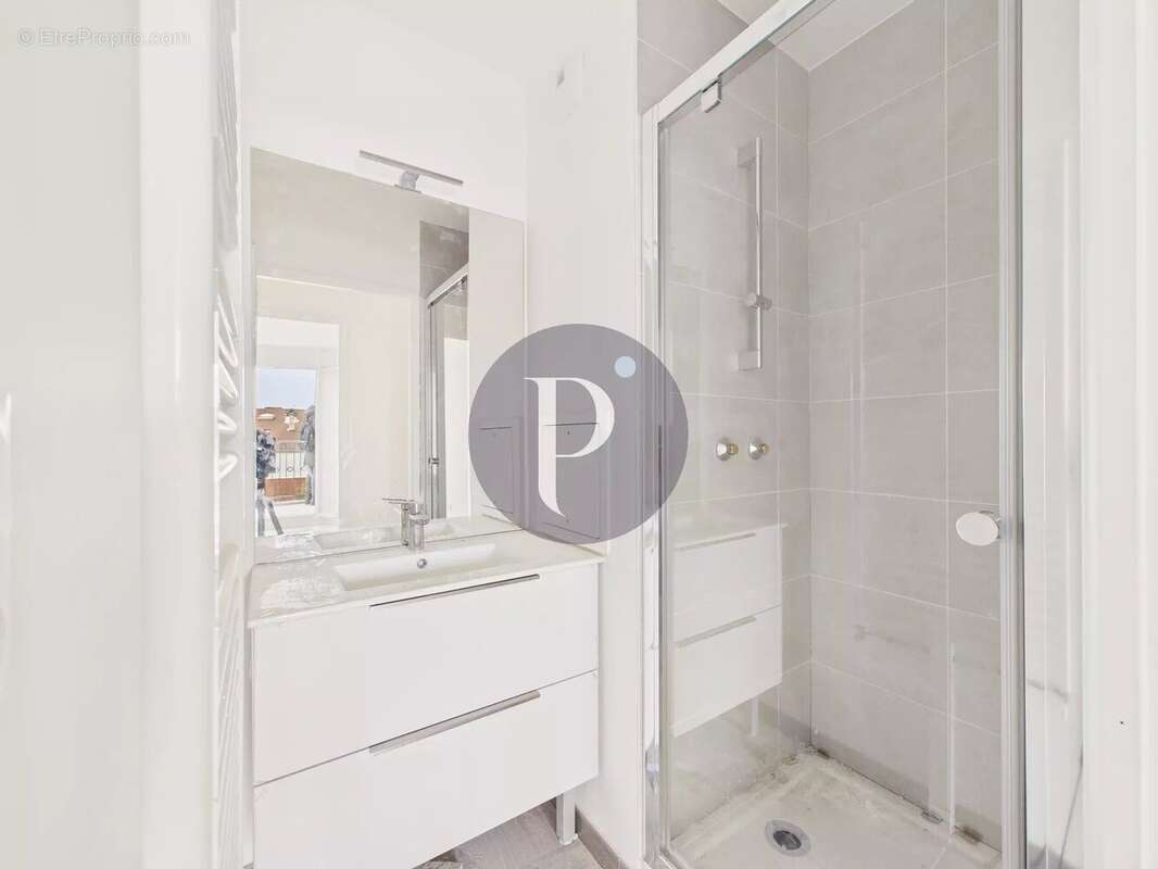 Appartement à WISSOUS