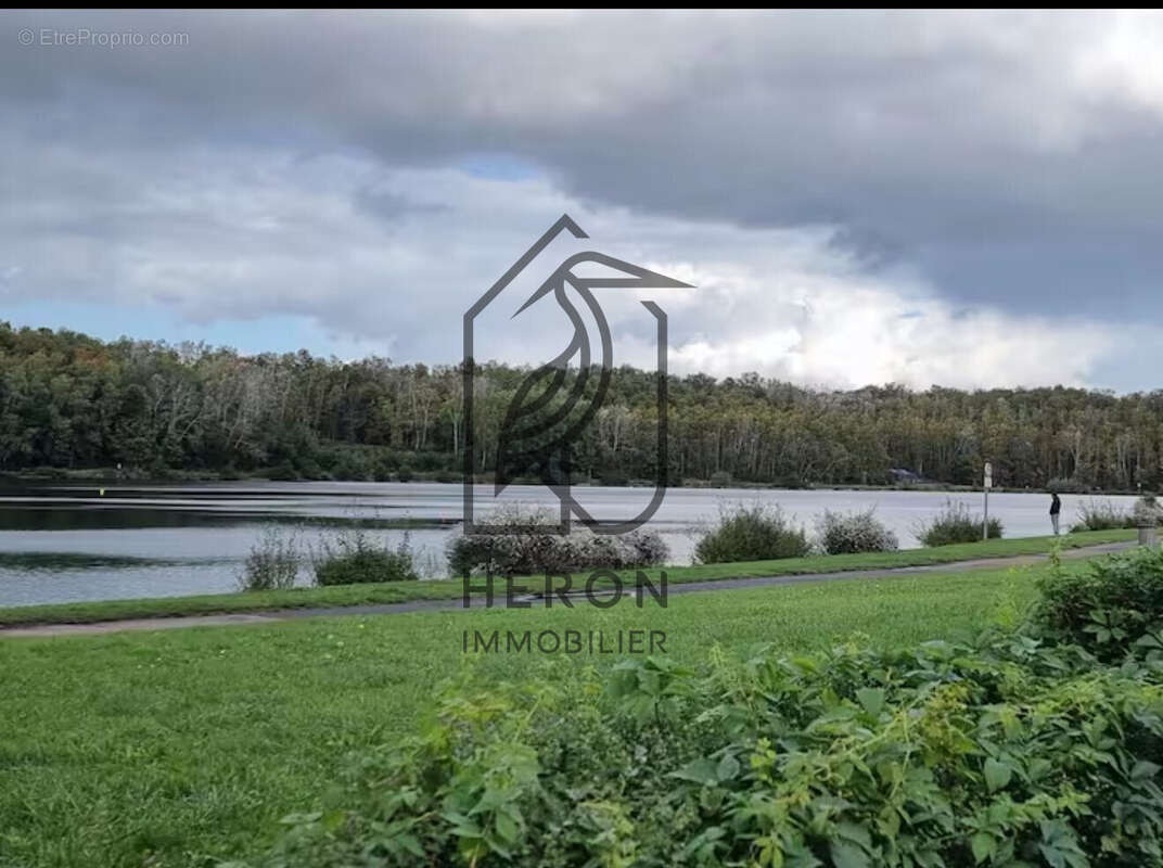 Appartement à BILLY-BERCLAU