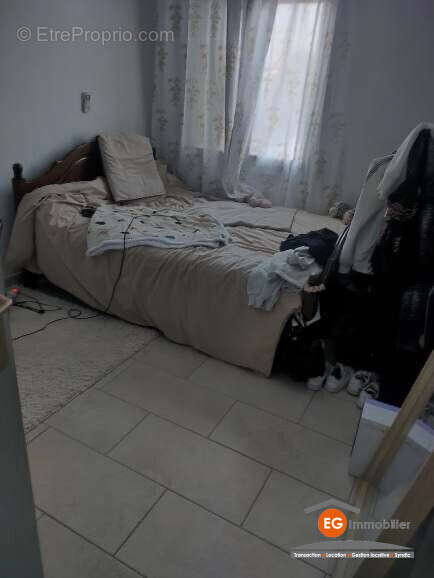 Maison à PIERRELATTE