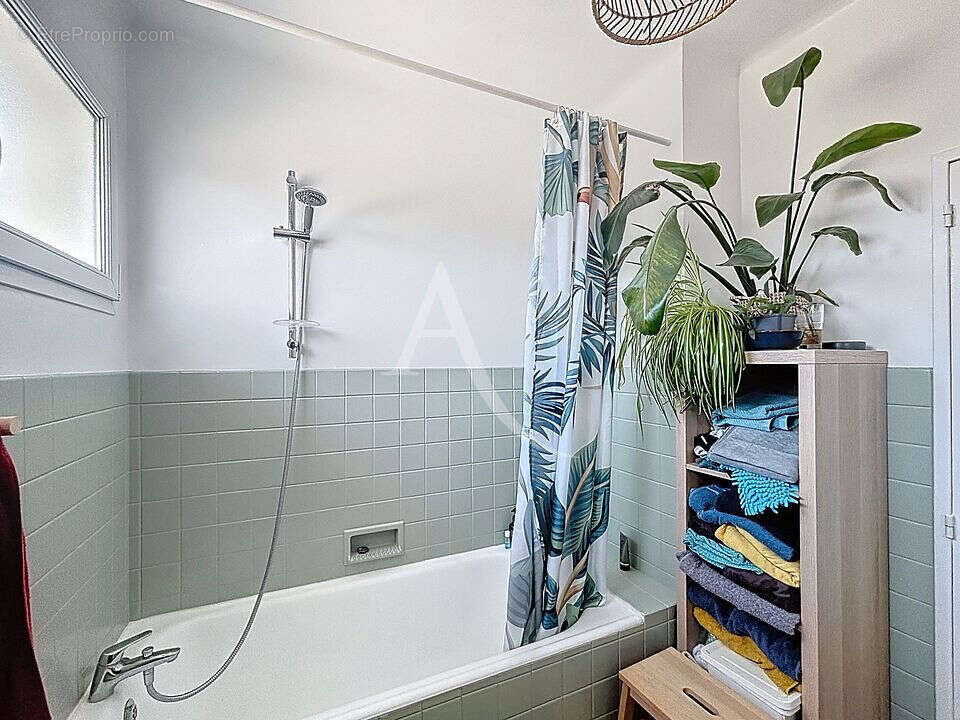 Appartement à LAVAL