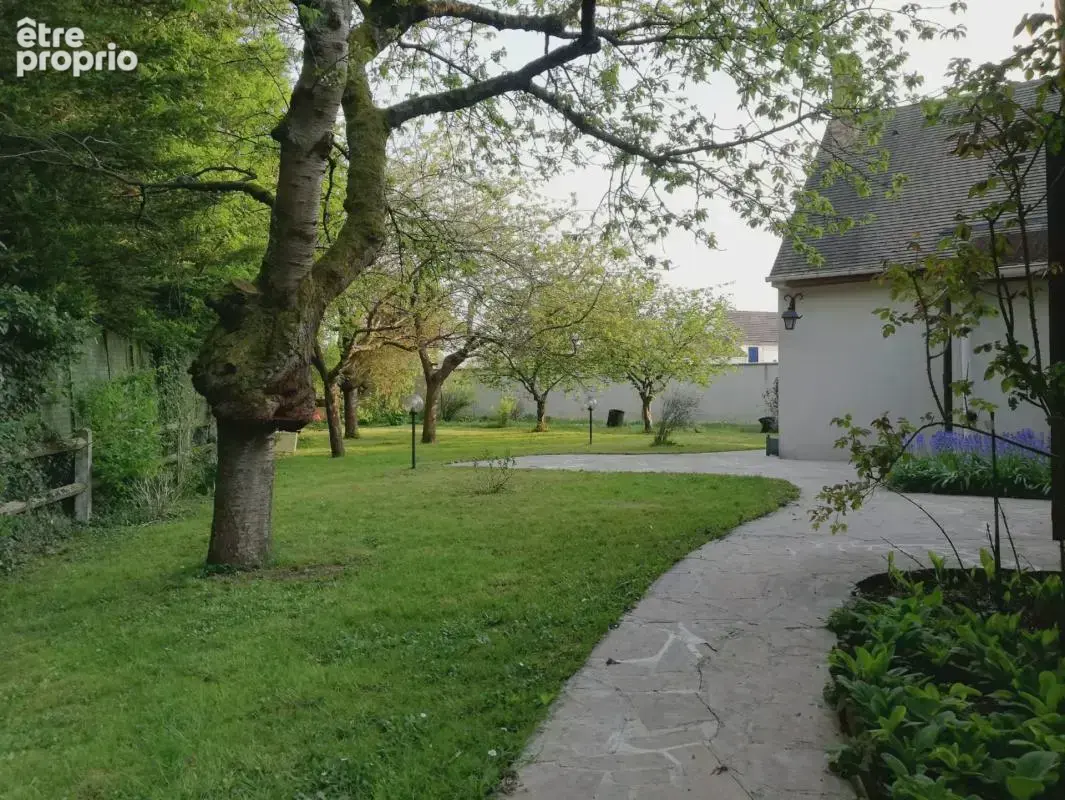Villa quartier calme et préservé - photo 6