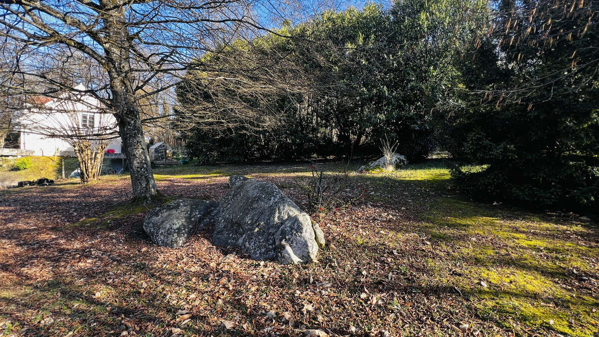 Maison à LA FERTE-ALAIS