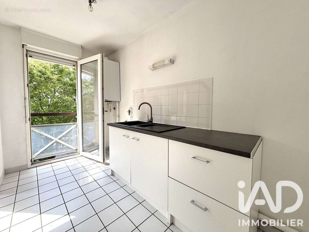 Photo 4 - Appartement à SAINT-HERBLAIN
