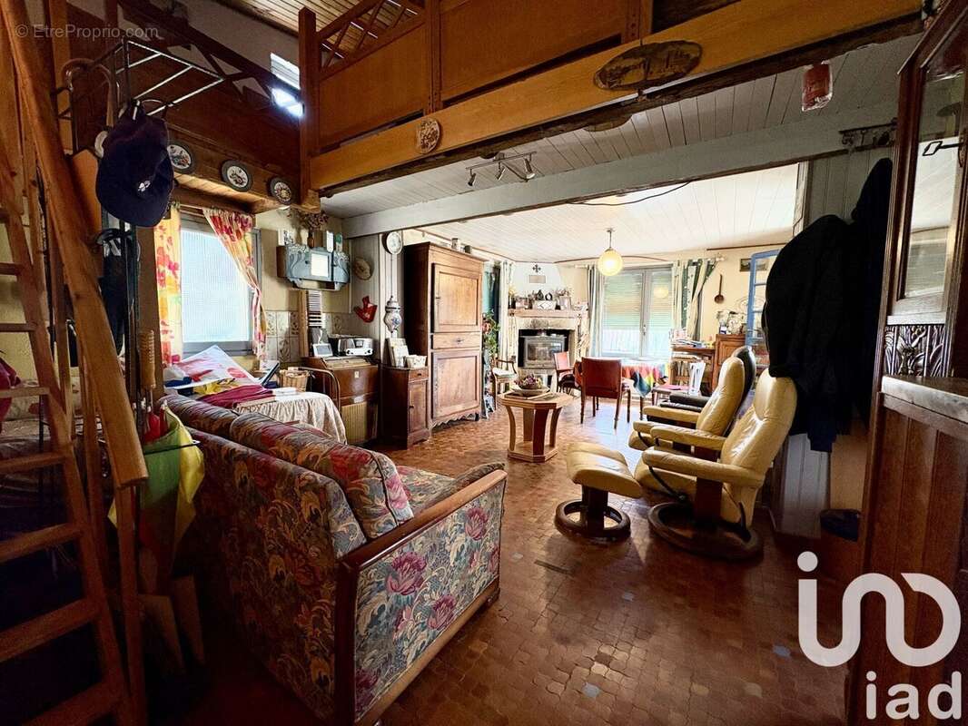 Photo 6 - Maison à LA PALME