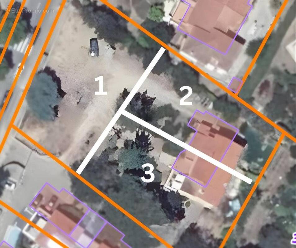 Photo 1 - Maison à PIETROSELLA