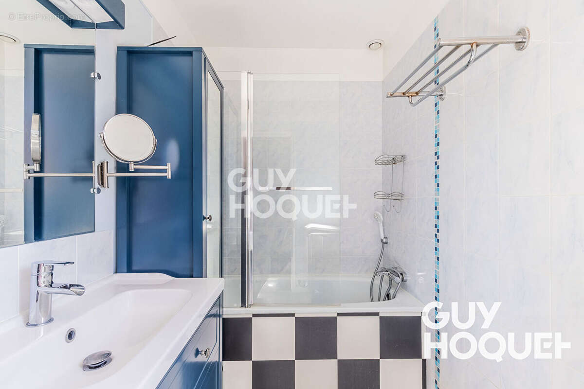 Maison à ATHIS-MONS