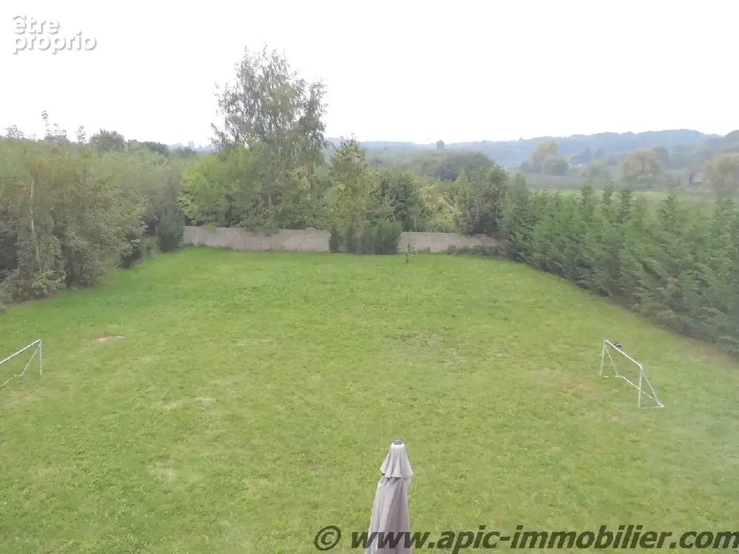 Maison 8 pièces 241 m² à vendre à Saint-Brice-Sous-Foret (95350) - photo 20
