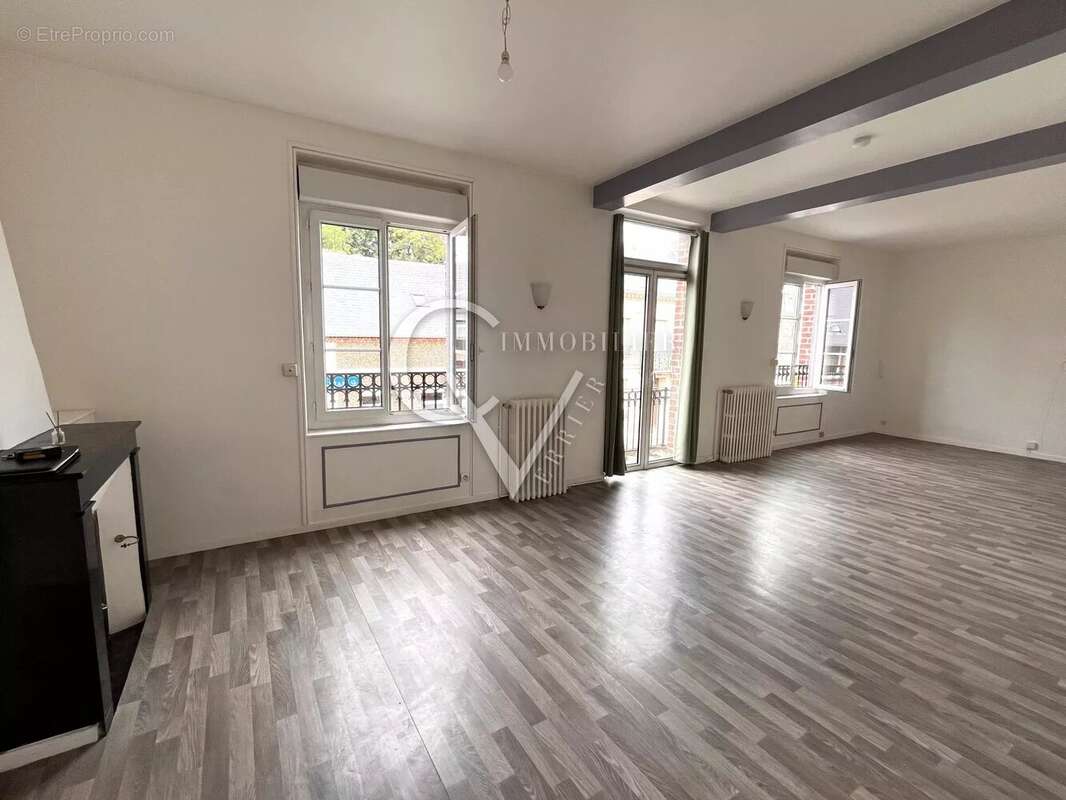Appartement 235 m² à Etrepagny  - photo 8
