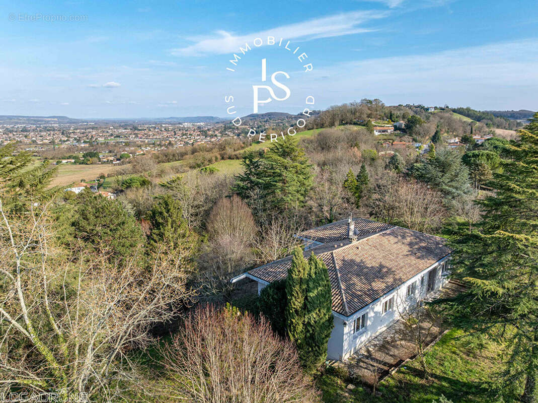 Maison à VILLENEUVE-SUR-LOT