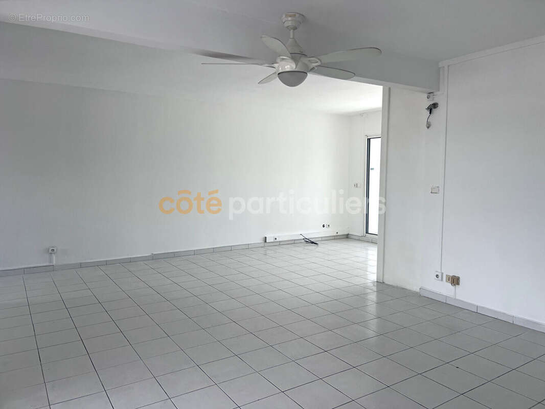 Appartement à SAINT-FRANCOIS