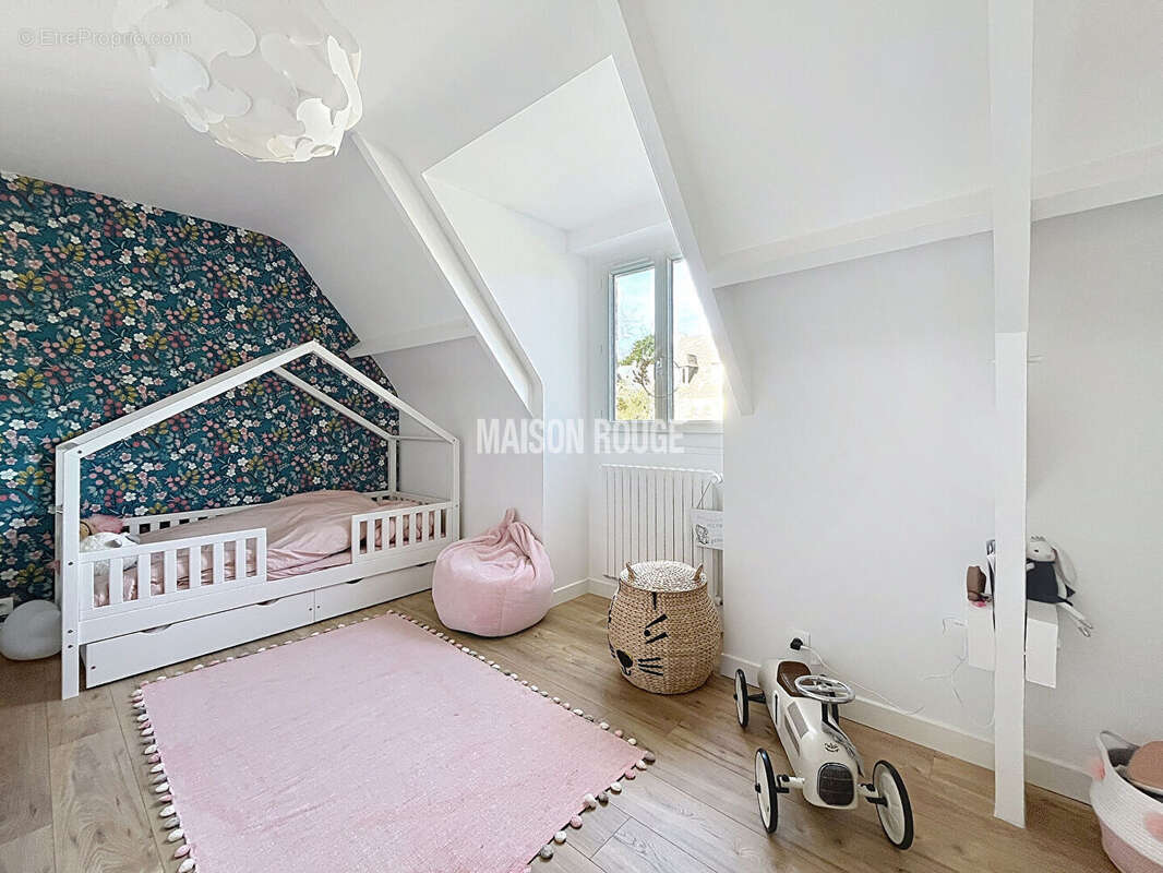 Maison à SAINT-MELOIR-DES-ONDES