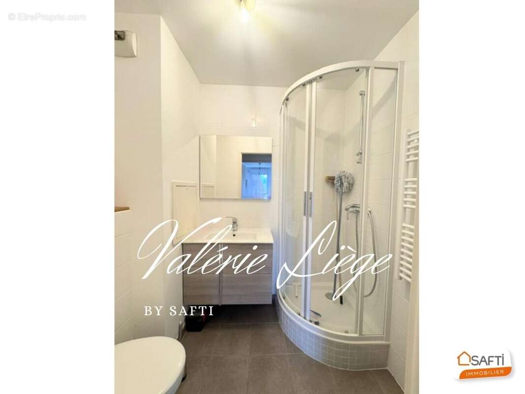 Photo 2 - Appartement à ACHERES