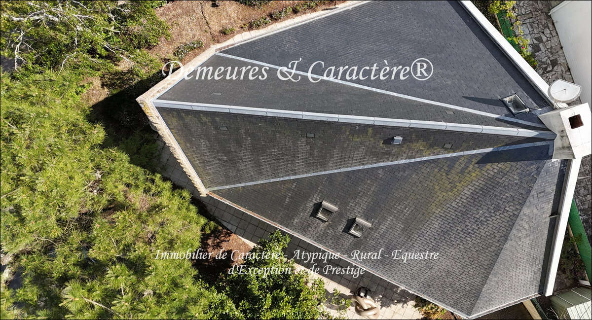 Maison à LA BAULE-ESCOUBLAC