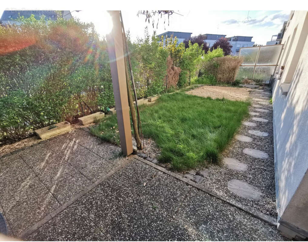 Appartement à HOENHEIM