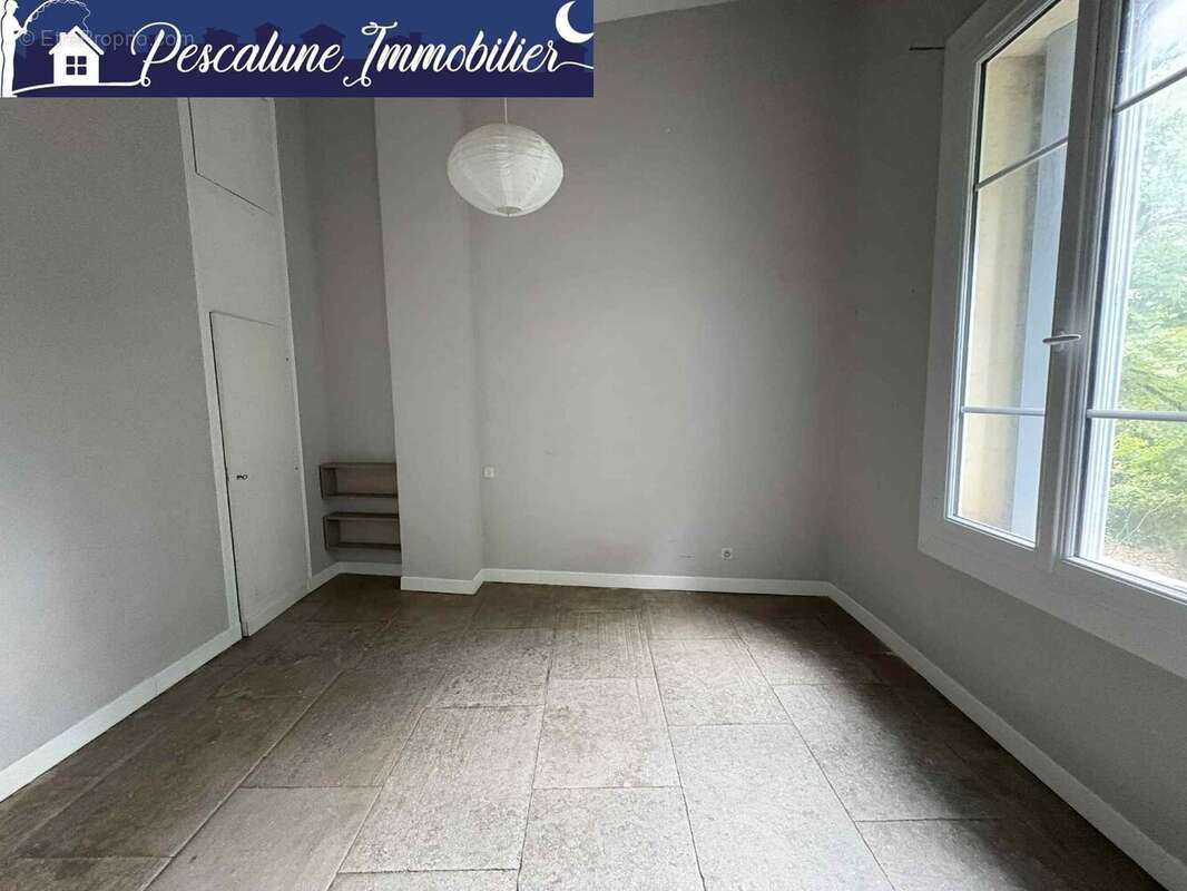 Maison à MARSILLARGUES