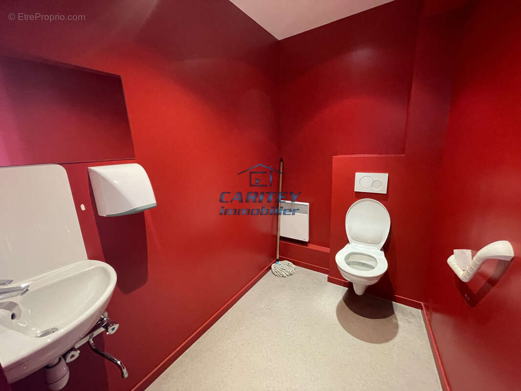 Appartement à LURE