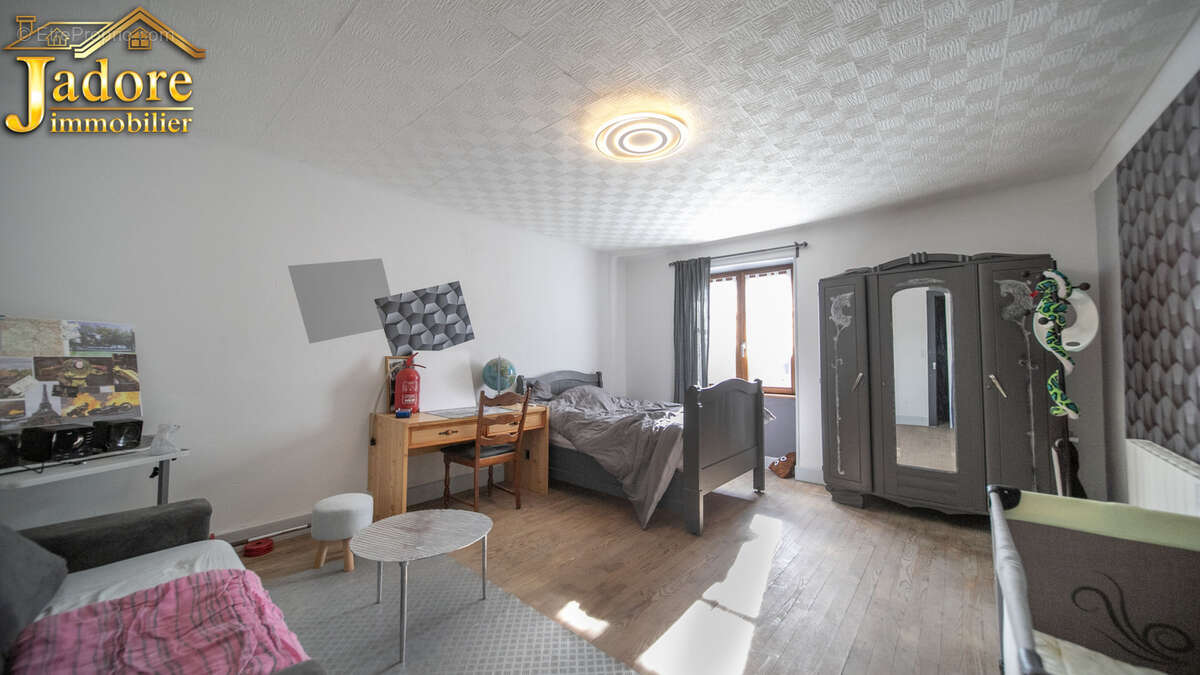 Maison à SAINT-DIE-DES-VOSGES