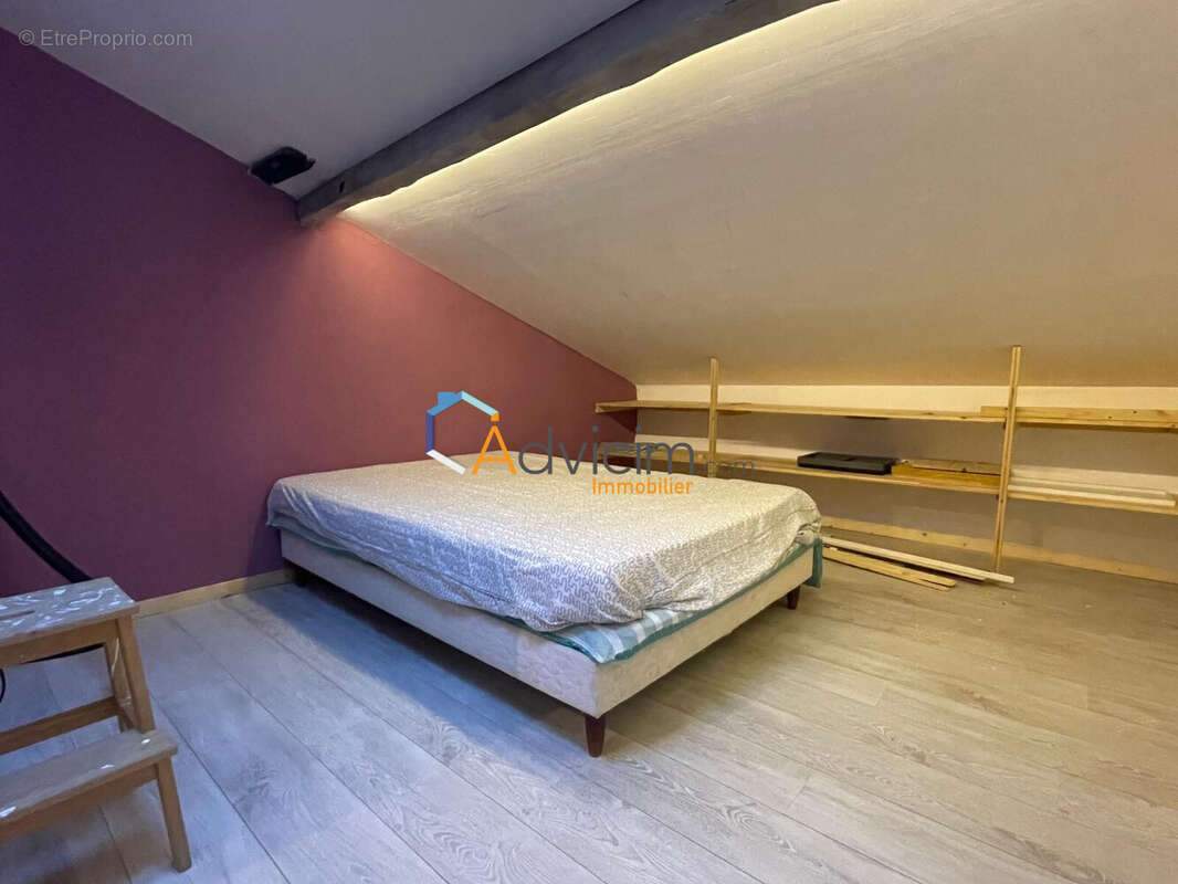 Appartement à LA GRAND-CROIX