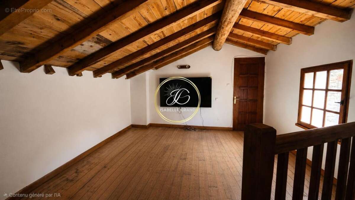 Maison ancienne - photo 8
