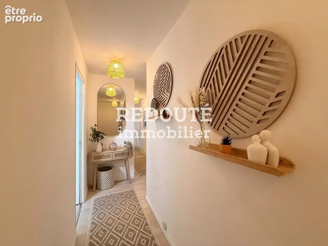 À vendre : loivre - maison type 6 louée - photo 4