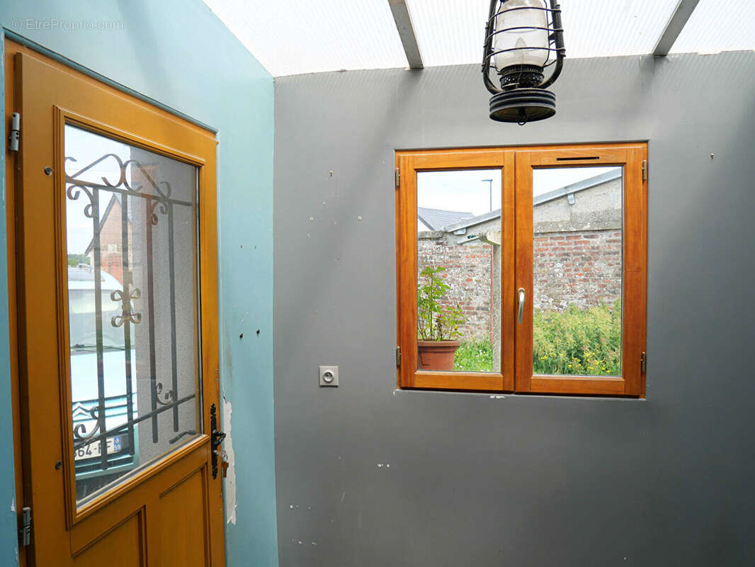 Maison Saint Blimont 6 pièce(s) 102.76 m2 - photo 8
