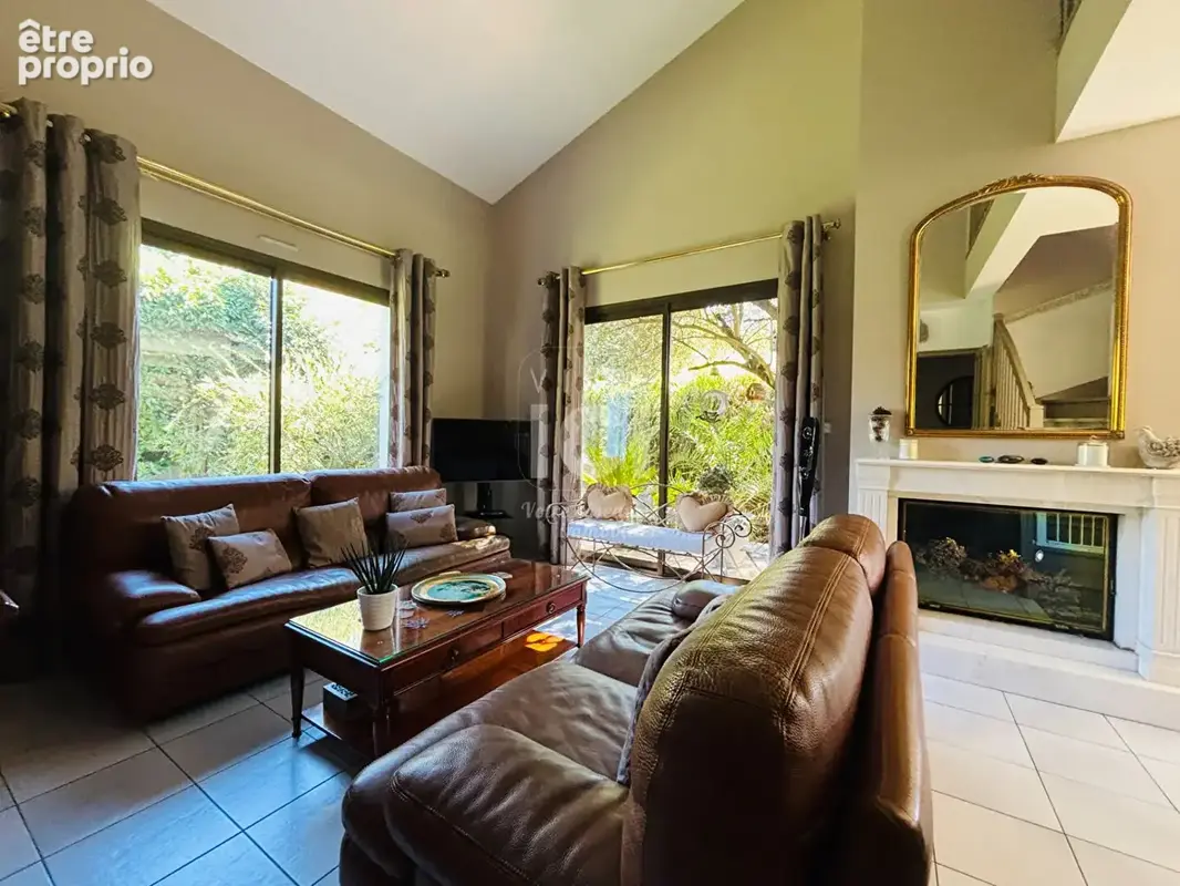 Maison familiale Bouaye 139 m² - photo 2