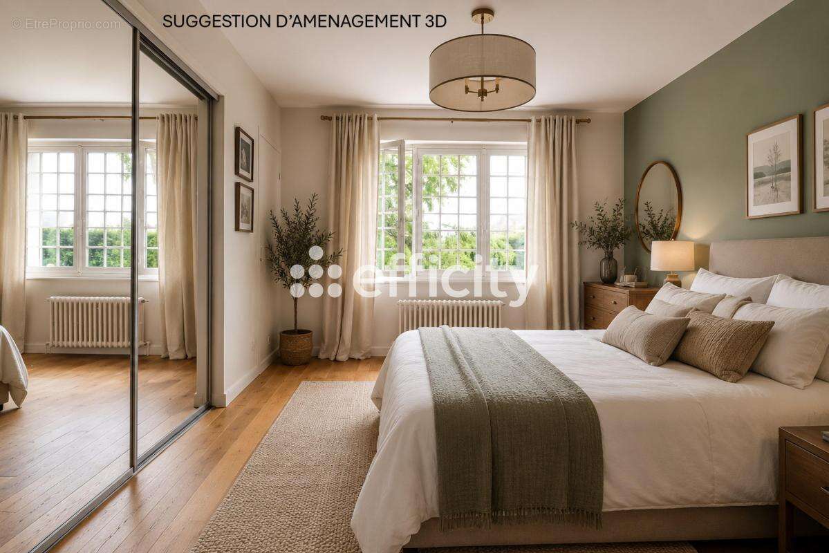 Maison 224 m² à Conches-En-Ouche  - photo 12