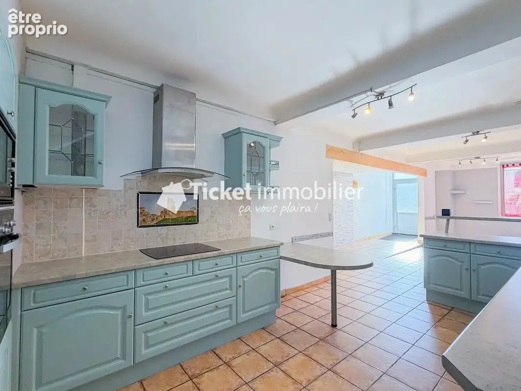 Maison de village t7 187m2 avec 438m2 de terrain aurignac - photo 5