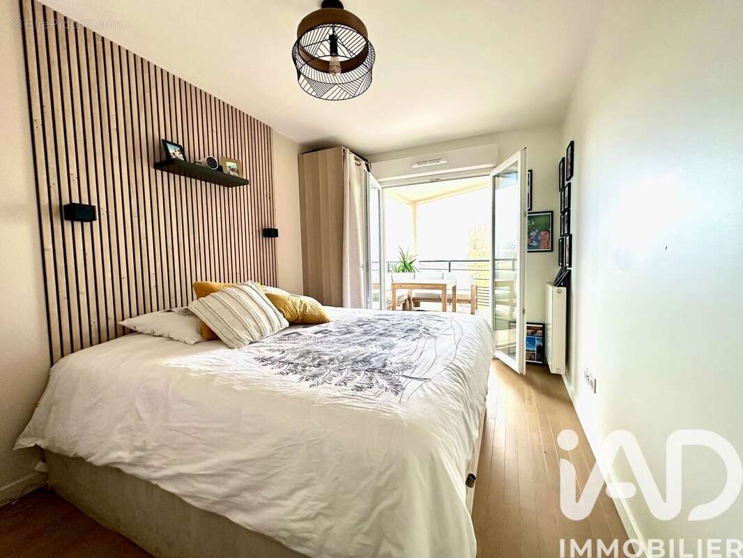 Photo 8 - Appartement à ANTONY