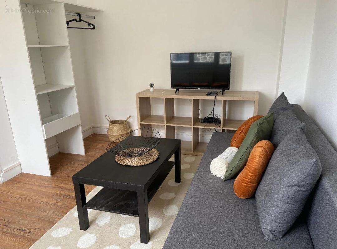 Maison à SAINT-BRIEUC