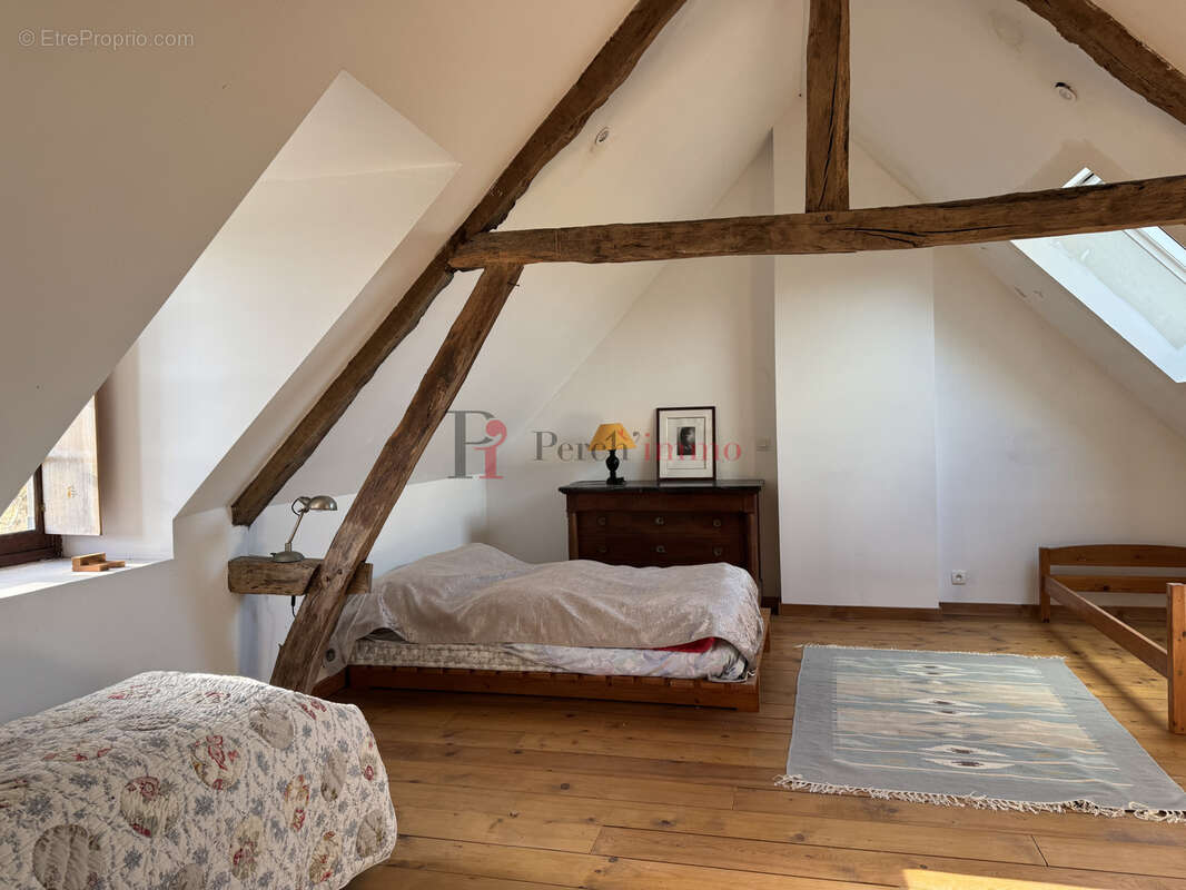 Maison à BELLEME