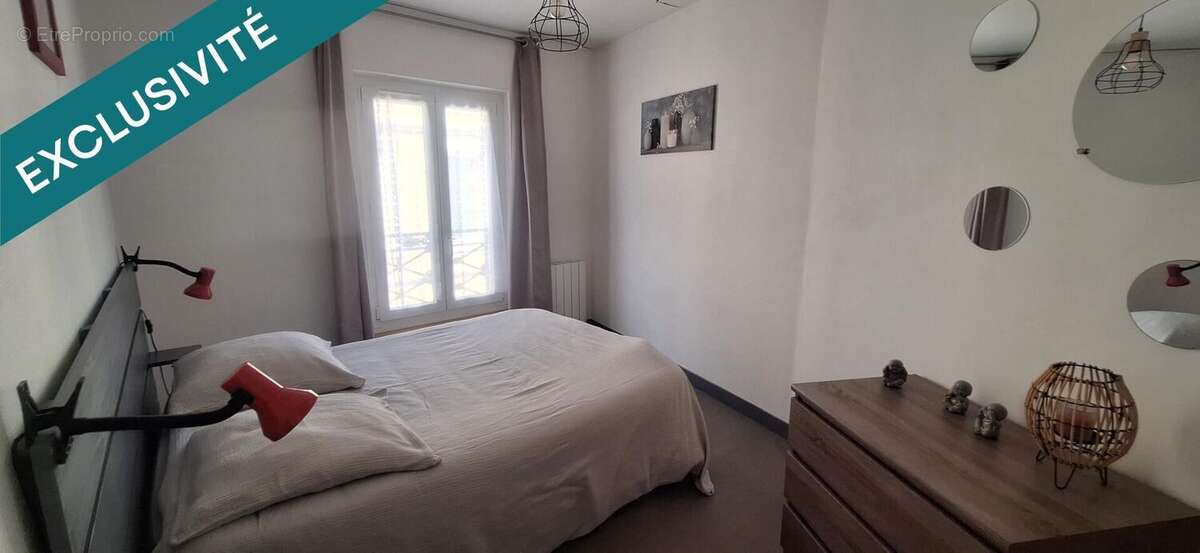 Photo 3 - Appartement à AUTUN