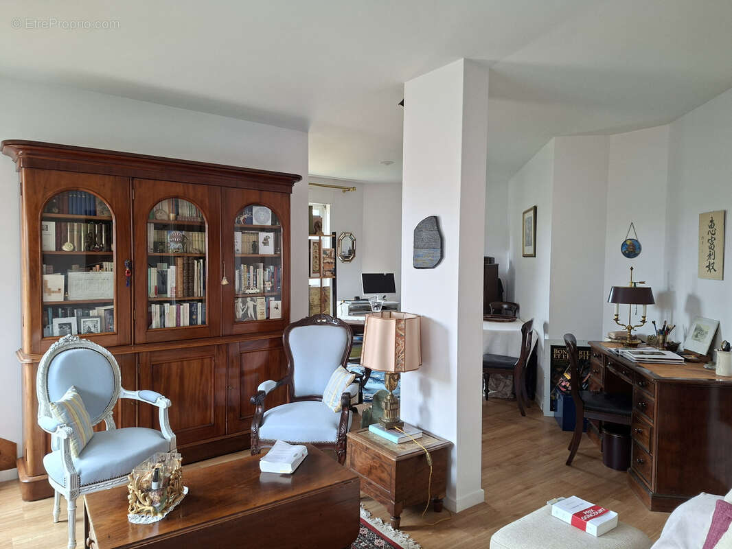 Appartement à LE MANS