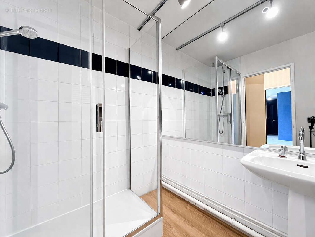 Appartement à SEVRES