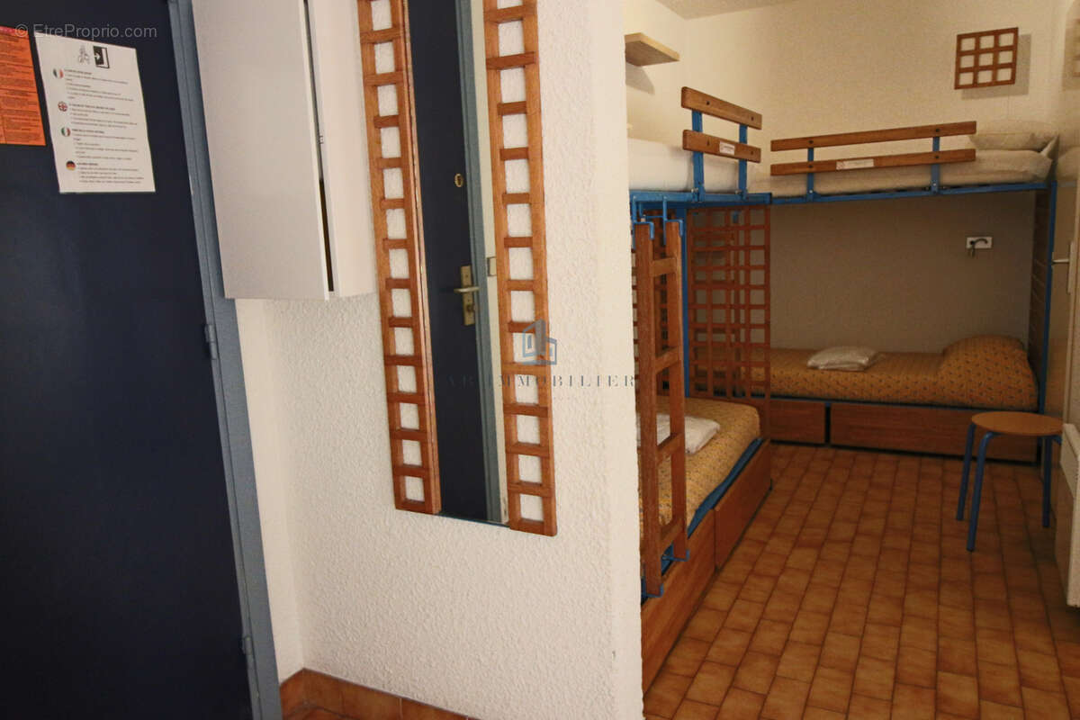 Appartement à ROQUEBRUNE-CAP-MARTIN