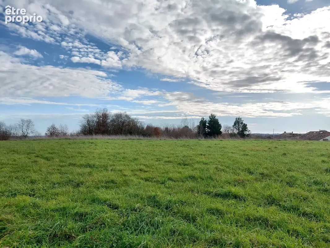 Terrain 1 044 m² à vendre à Saint-Georges-Des-Agouts (17150) - photo 4
