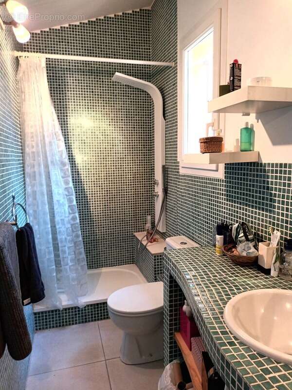Dpt Gard (30), à vendre NIMES maison P5  - Terrain de 1800 m² - photo 10