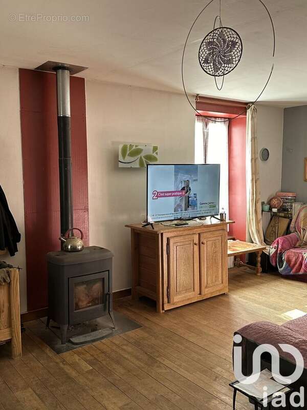 Photo 5 - Maison à SAINT-PRIVAT